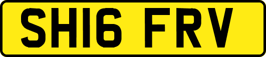 SH16FRV