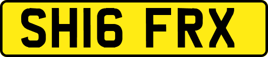 SH16FRX