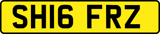 SH16FRZ