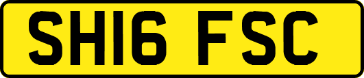 SH16FSC