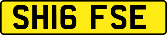 SH16FSE