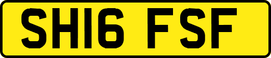 SH16FSF
