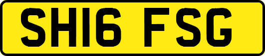 SH16FSG