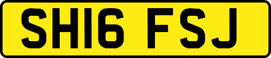 SH16FSJ