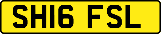 SH16FSL