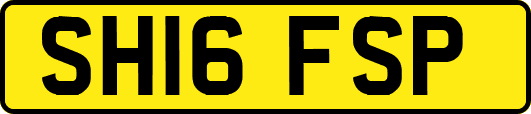 SH16FSP