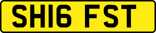 SH16FST