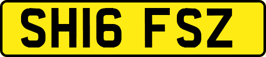 SH16FSZ