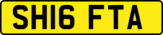 SH16FTA