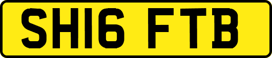 SH16FTB