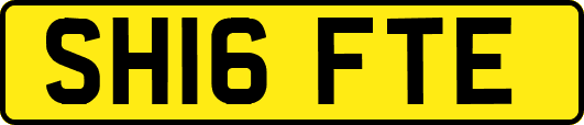 SH16FTE