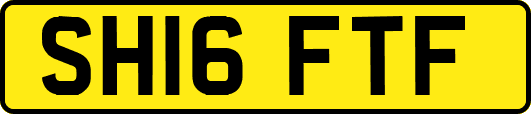 SH16FTF