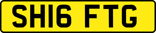 SH16FTG