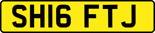SH16FTJ