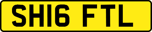 SH16FTL