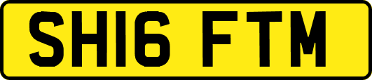 SH16FTM
