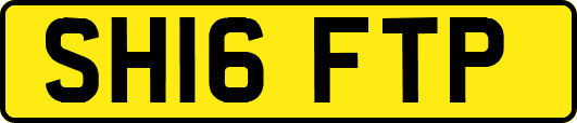 SH16FTP