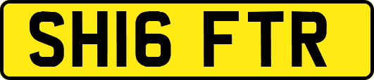 SH16FTR