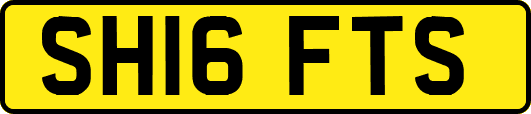 SH16FTS