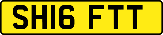 SH16FTT