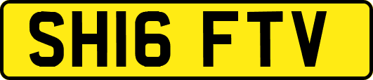 SH16FTV