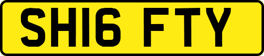 SH16FTY