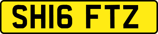 SH16FTZ