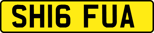 SH16FUA