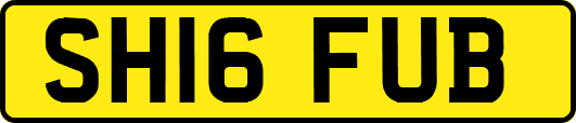 SH16FUB