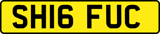 SH16FUC