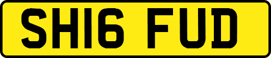 SH16FUD