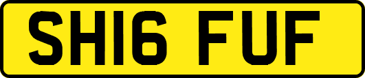SH16FUF