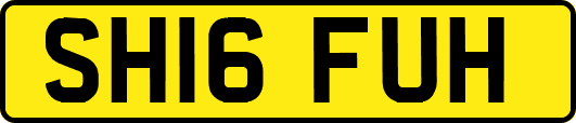 SH16FUH