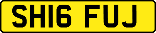 SH16FUJ