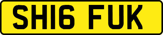 SH16FUK