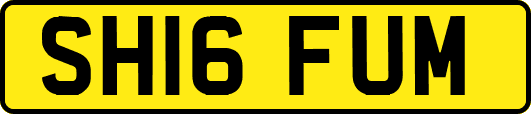 SH16FUM