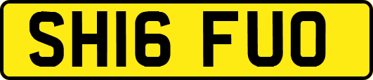 SH16FUO