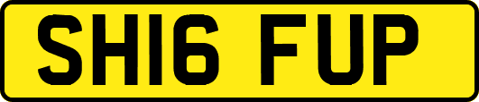 SH16FUP