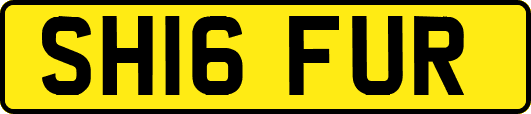 SH16FUR