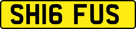 SH16FUS