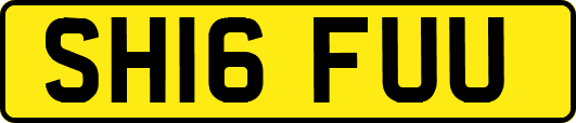 SH16FUU