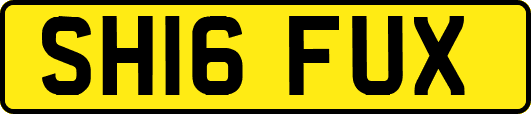SH16FUX