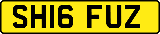 SH16FUZ