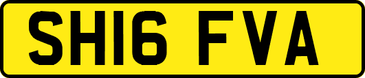SH16FVA