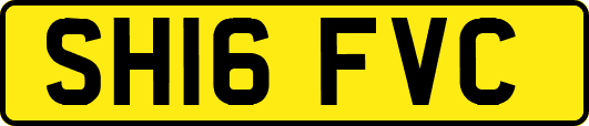 SH16FVC