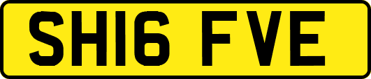 SH16FVE