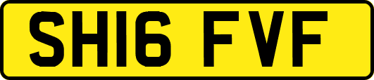 SH16FVF