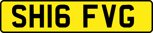 SH16FVG
