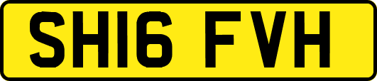 SH16FVH
