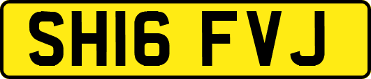 SH16FVJ